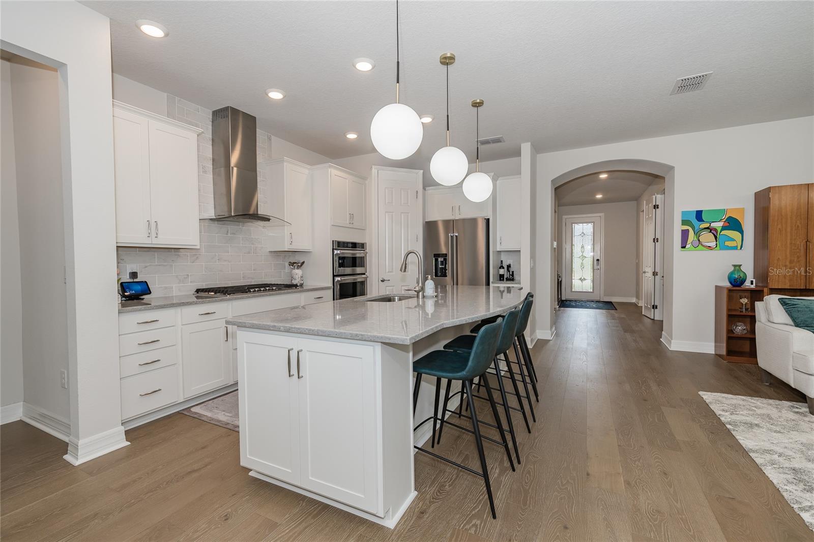 Image 6 of 65 For 19724 Ship Wheel Way