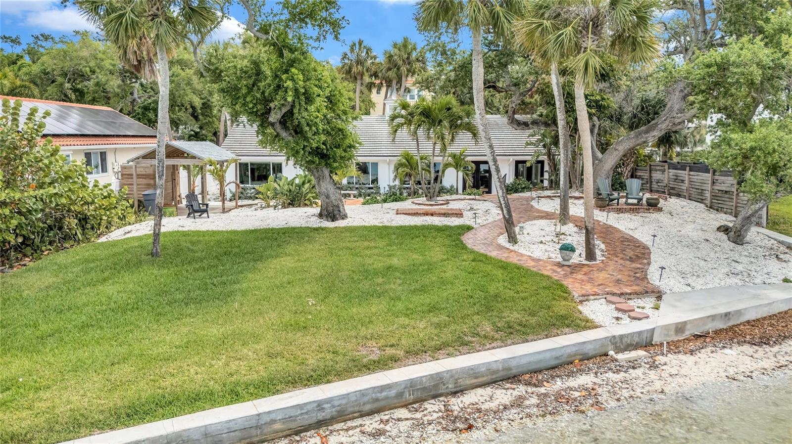 Image 47 of 74 For 2612 Keystone Court N