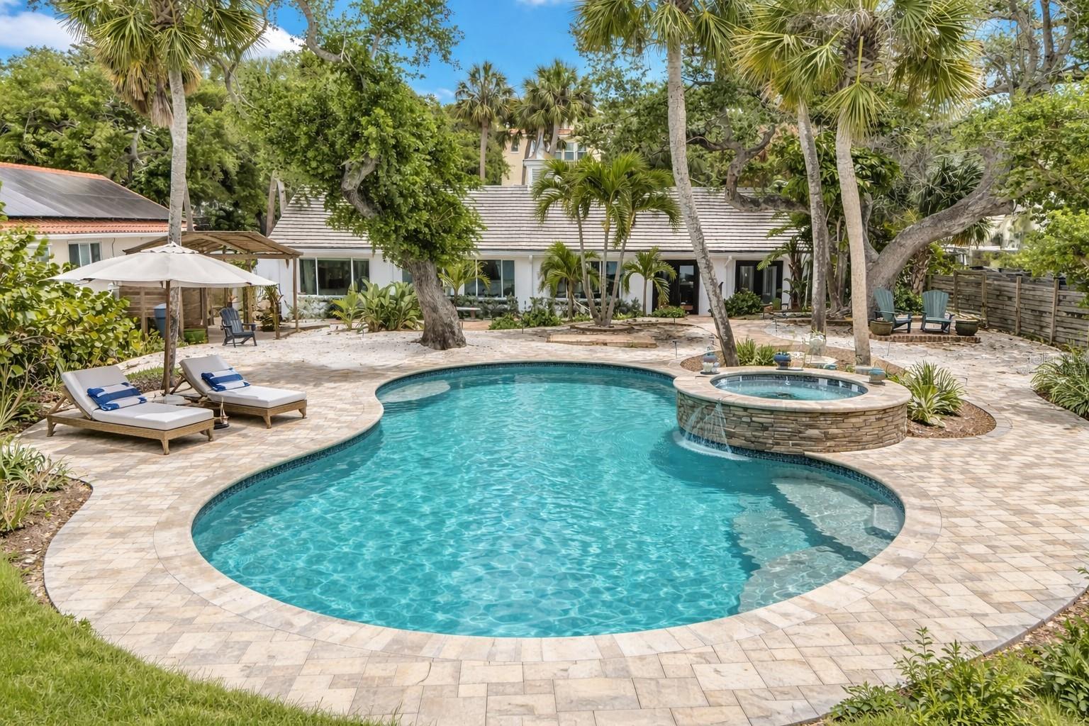 Image 48 of 74 For 2612 Keystone Court N