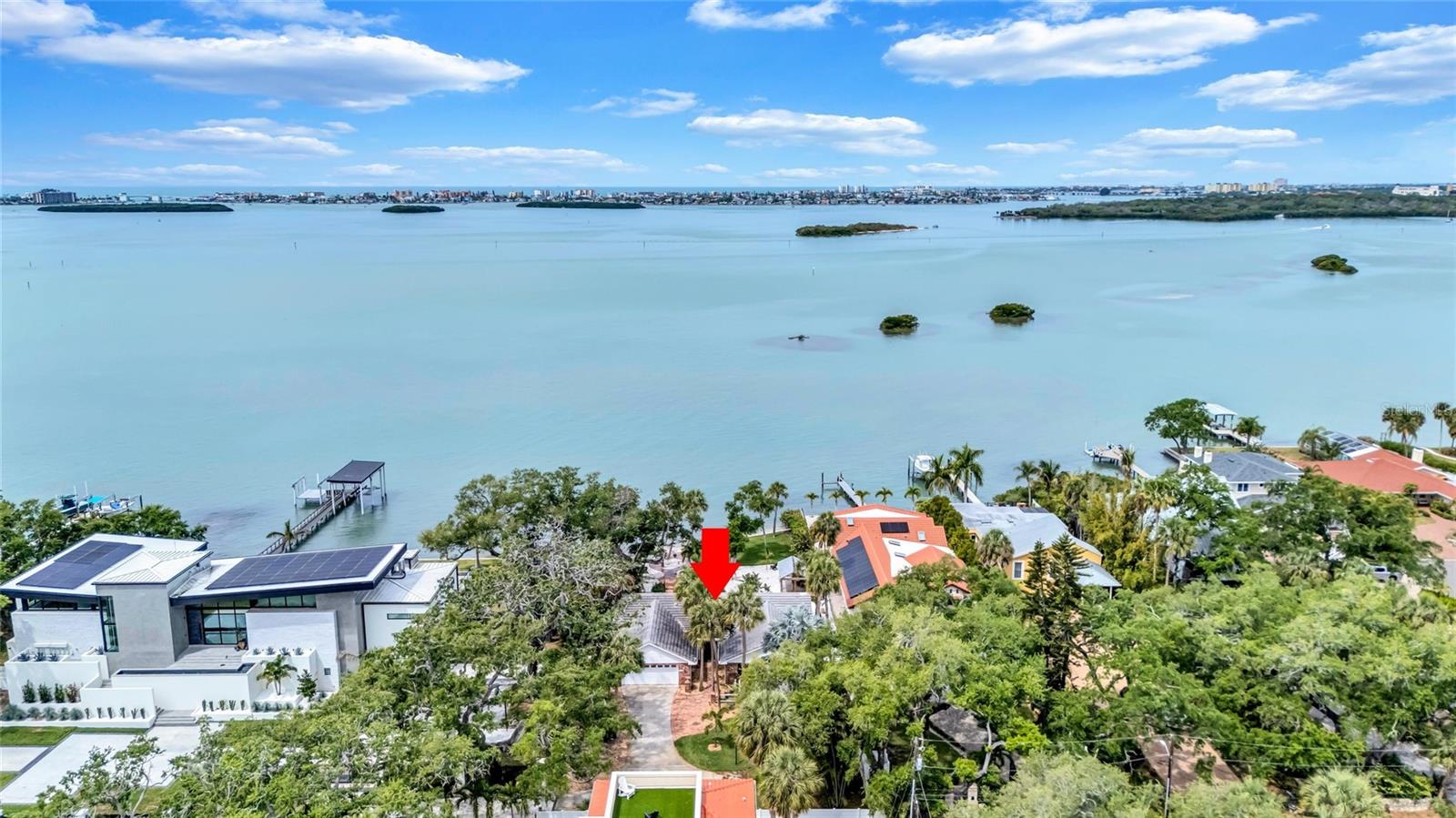 Image 60 of 74 For 2612 Keystone Court N