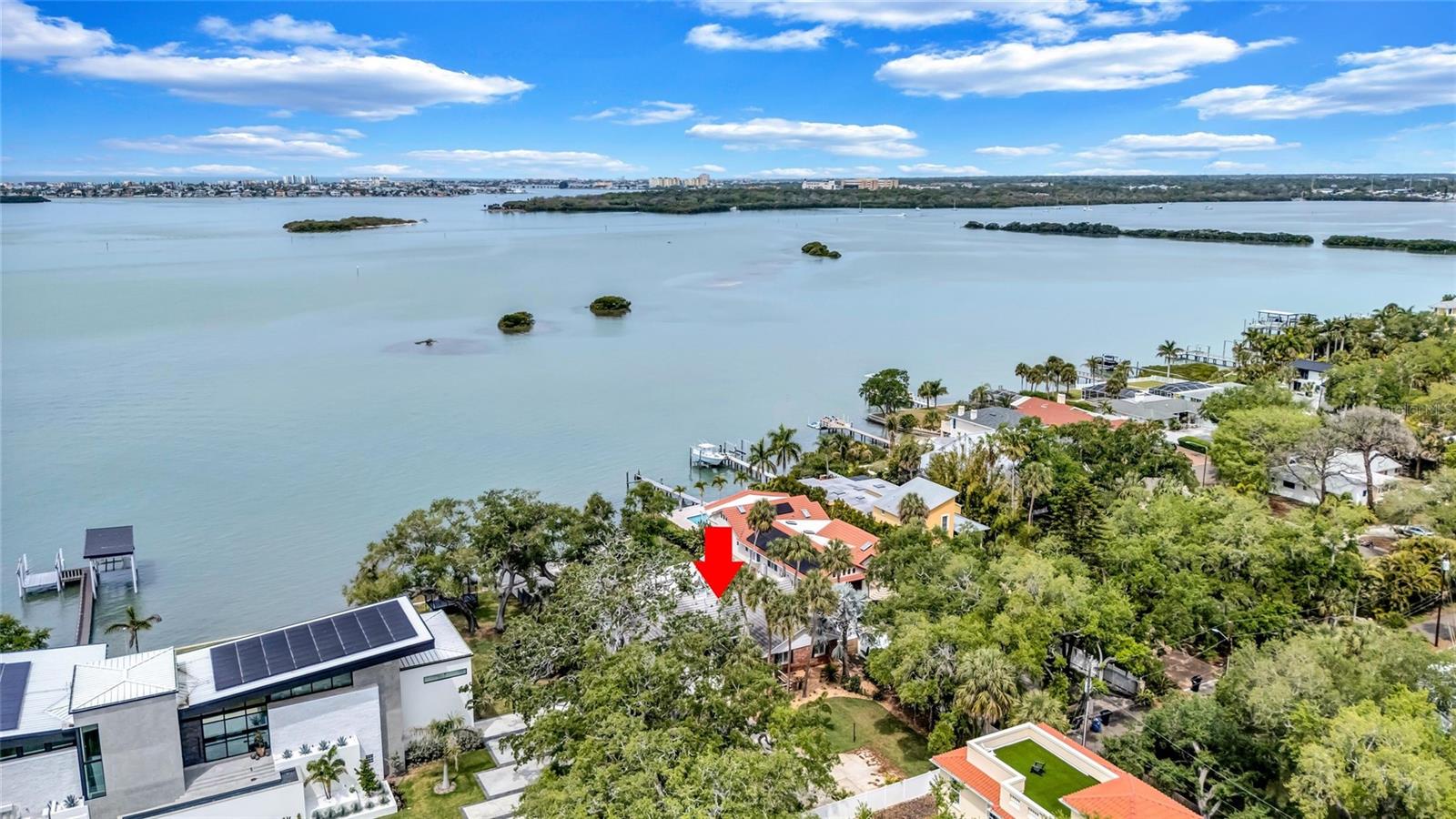 Image 61 of 74 For 2612 Keystone Court N