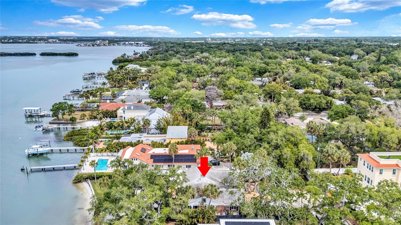 Image 62 of 74 For 2612 Keystone Court N