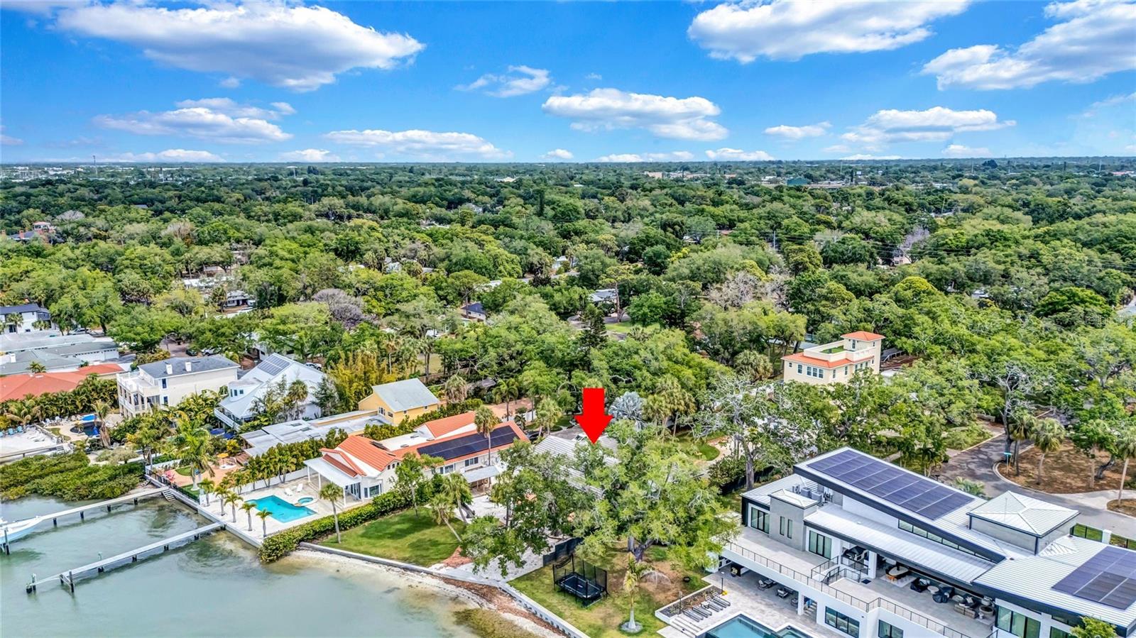 Image 63 of 74 For 2612 Keystone Court N