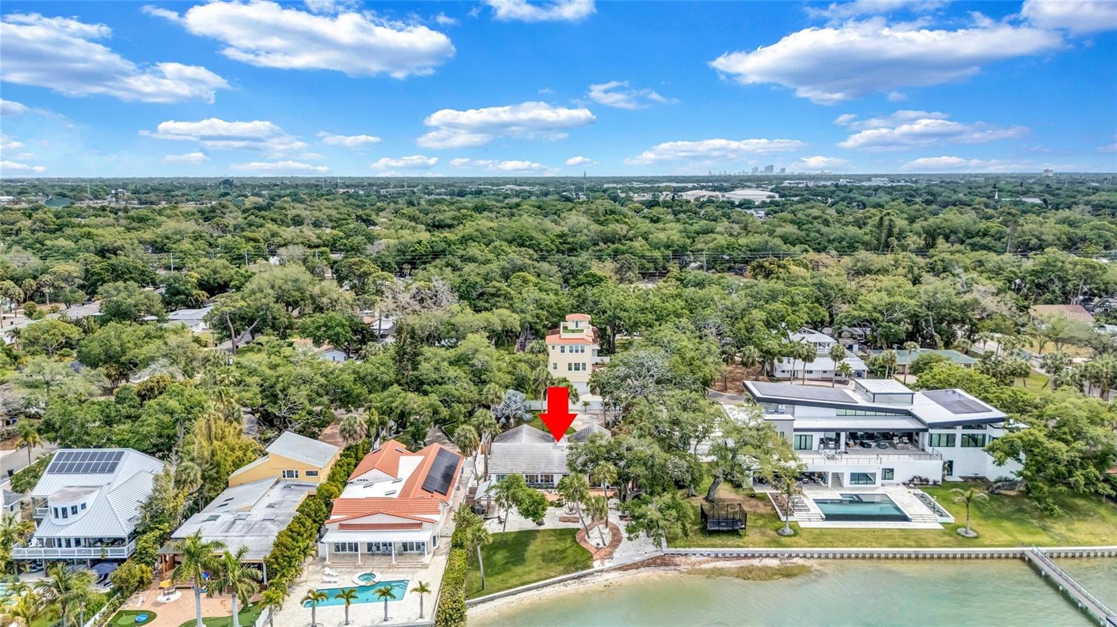 Image 64 of 74 For 2612 Keystone Court N