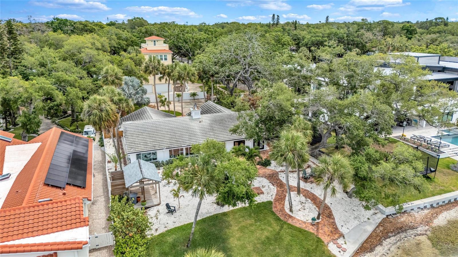 Image 71 of 74 For 2612 Keystone Court N