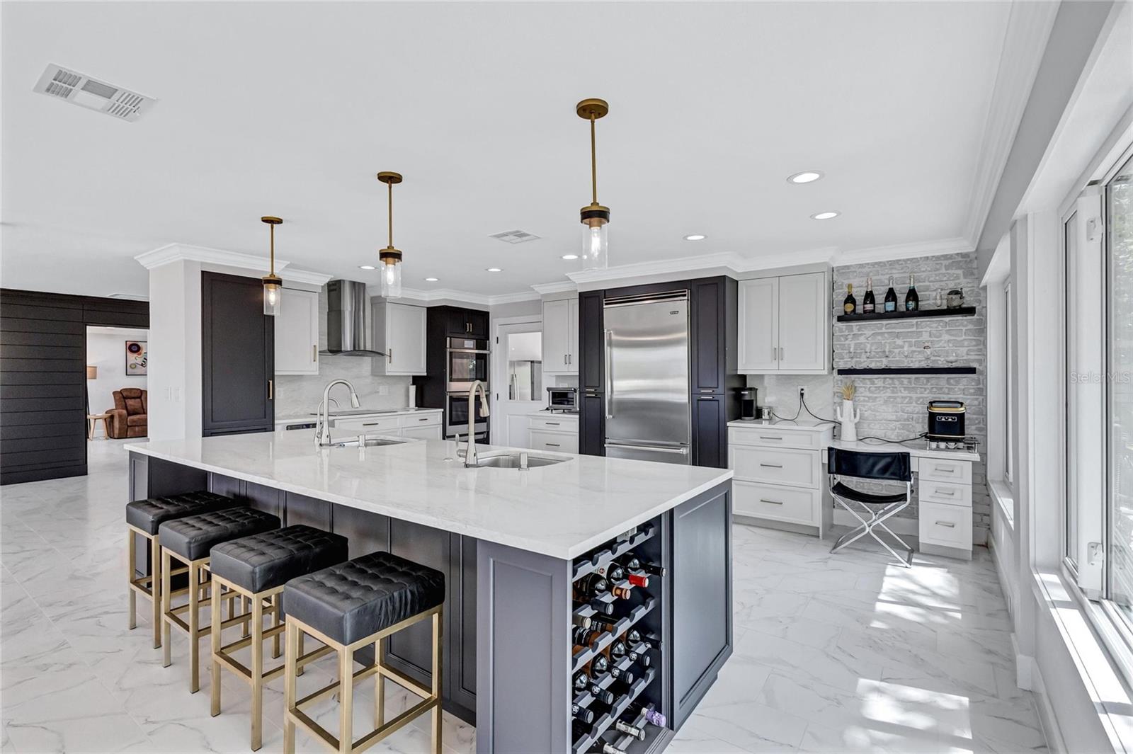 Image 9 of 74 For 2612 Keystone Court N