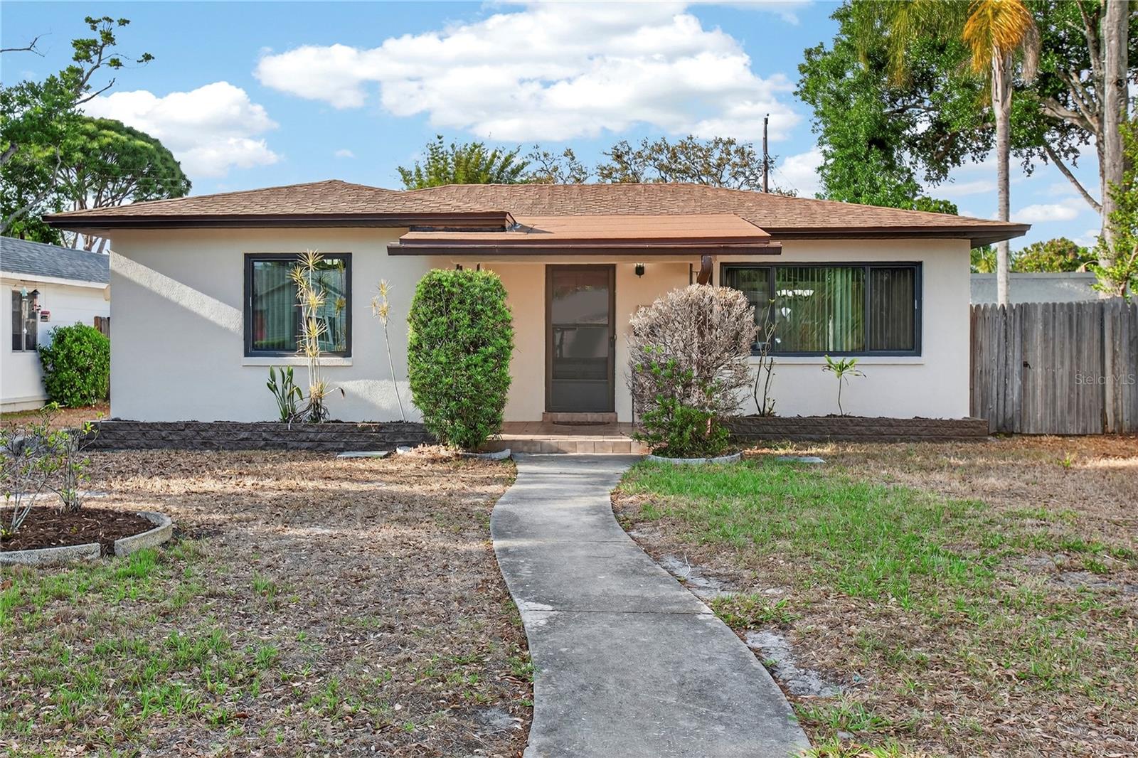 Details for 4745 14th Avenue N, ST PETERSBURG, FL 33713