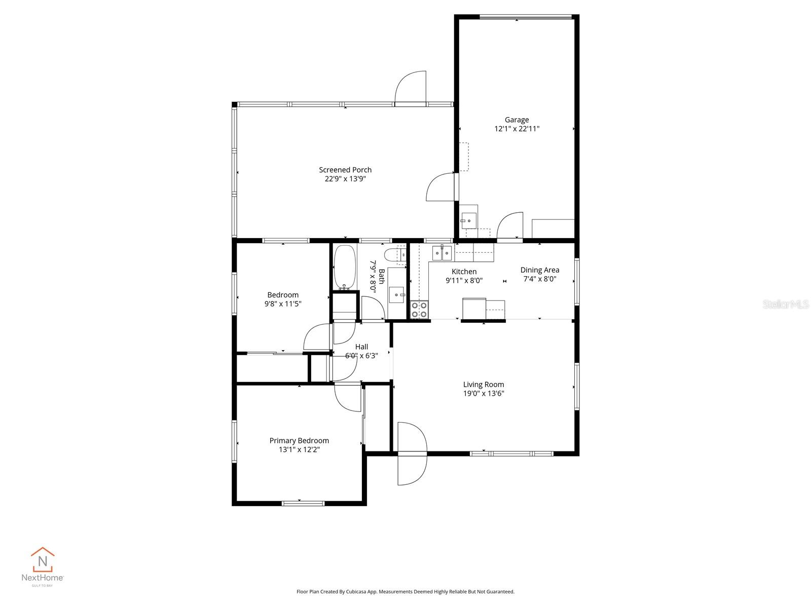 Listing photo id 0 for 4745 14th Avenue N