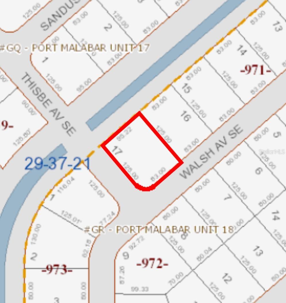 Image 3 of 3 For Walsh Ave Se