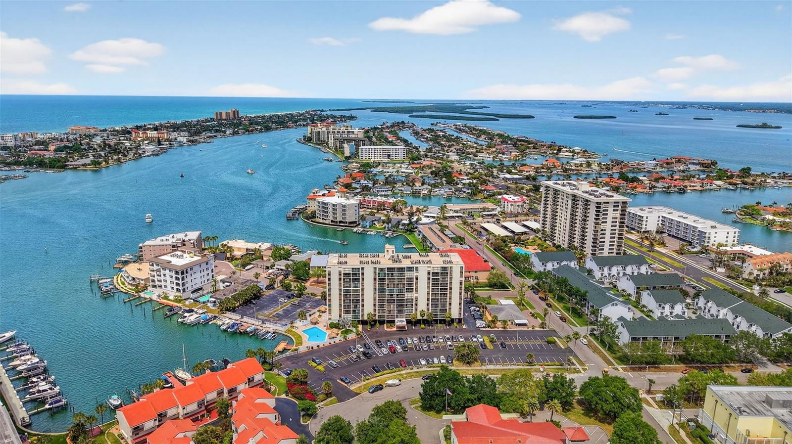Details for 255 Dolphin Point 211, CLEARWATER, FL 33767