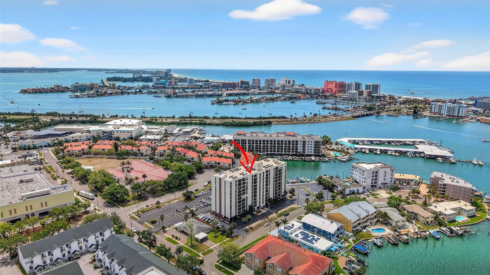 Image 38 of 46 For 255 Dolphin Point 211