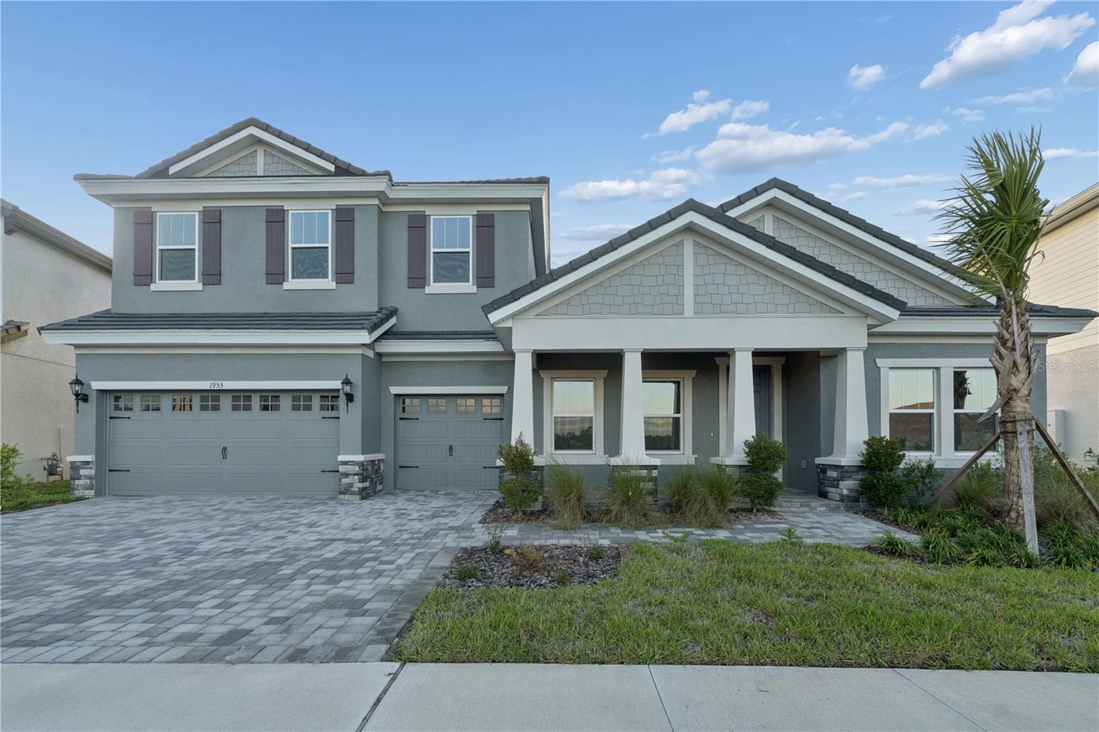 Details for 1953 Arching Branch, ZEPHYRHILLS, FL 33541