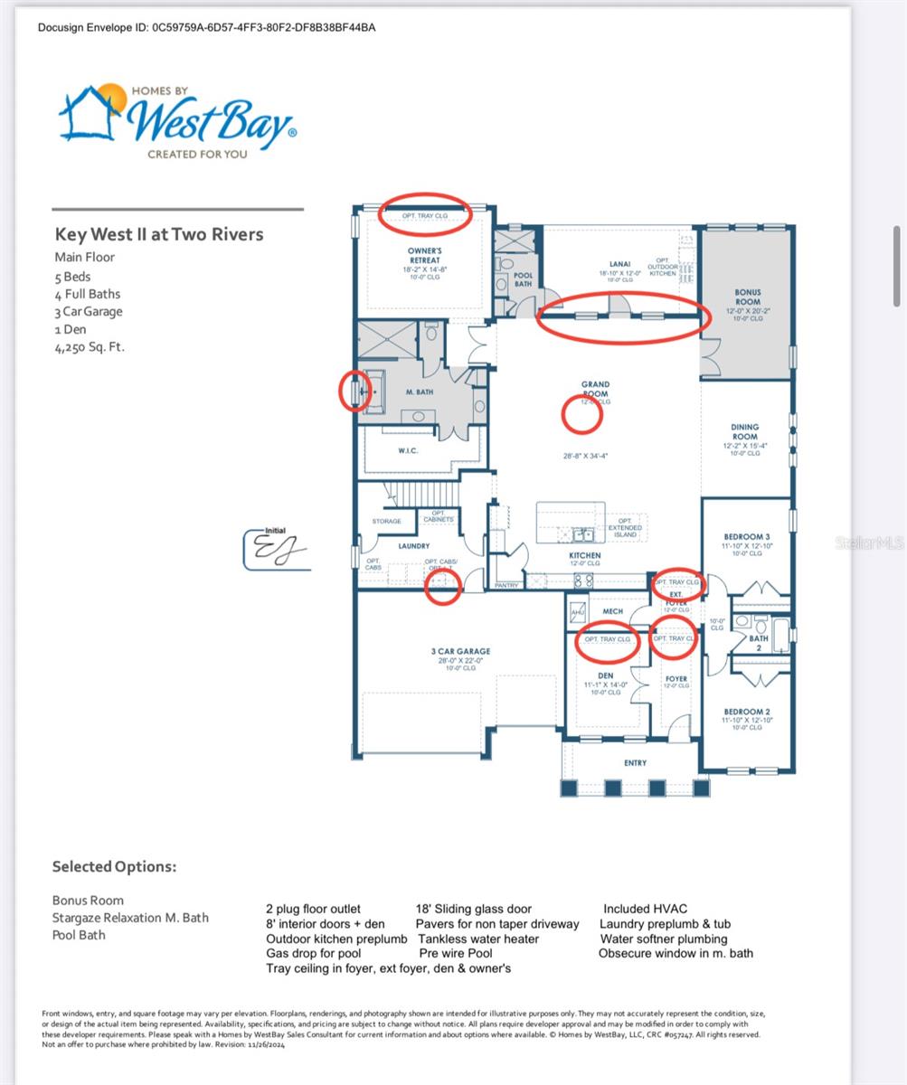Listing photo id 66 for 1953 Arching Branch