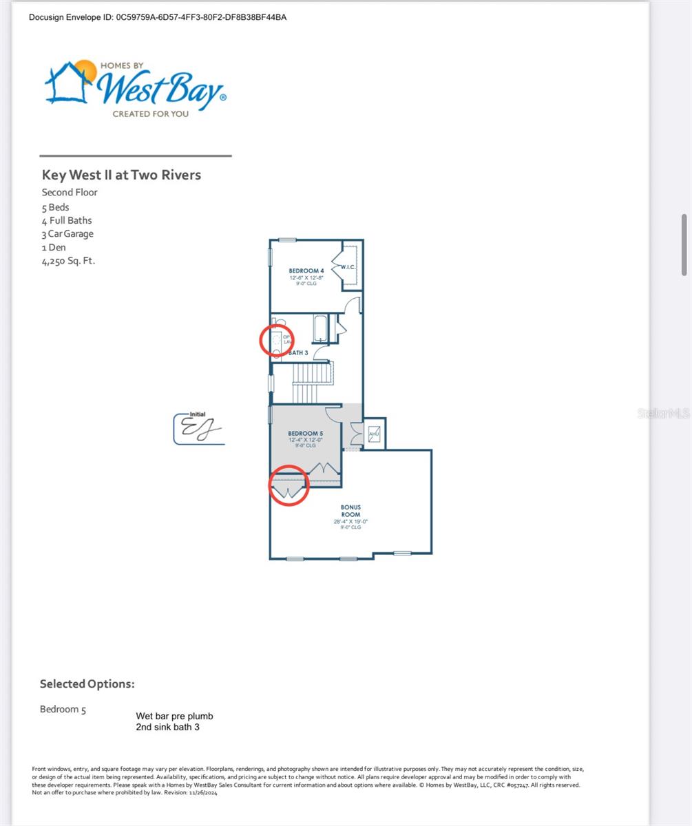 Listing photo id 67 for 1953 Arching Branch