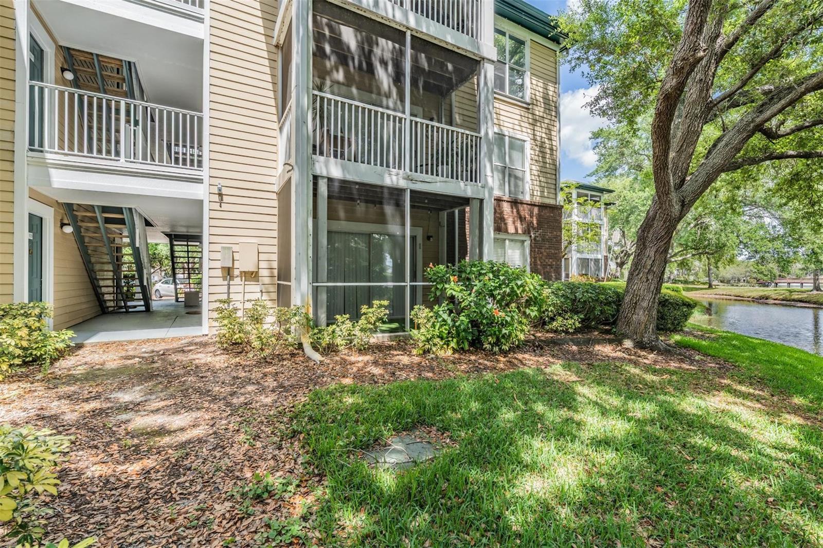 Image 19 of 26 For 10024 Strafford Oak Court 802