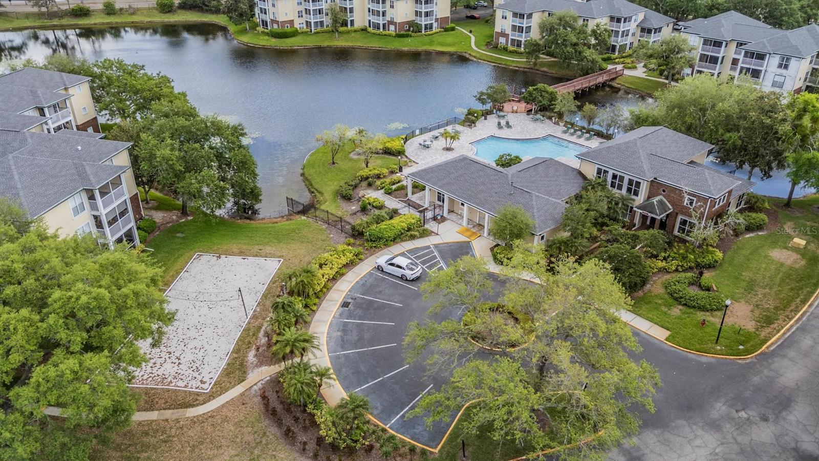 Image 22 of 26 For 10024 Strafford Oak Court 802