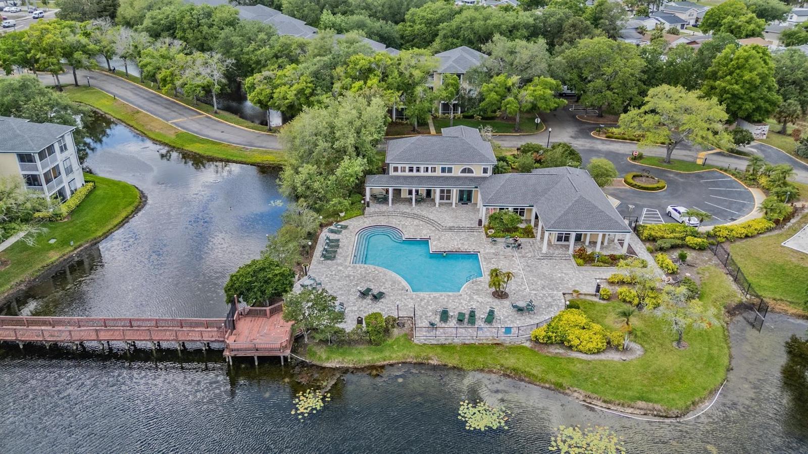 Image 24 of 26 For 10024 Strafford Oak Court 802