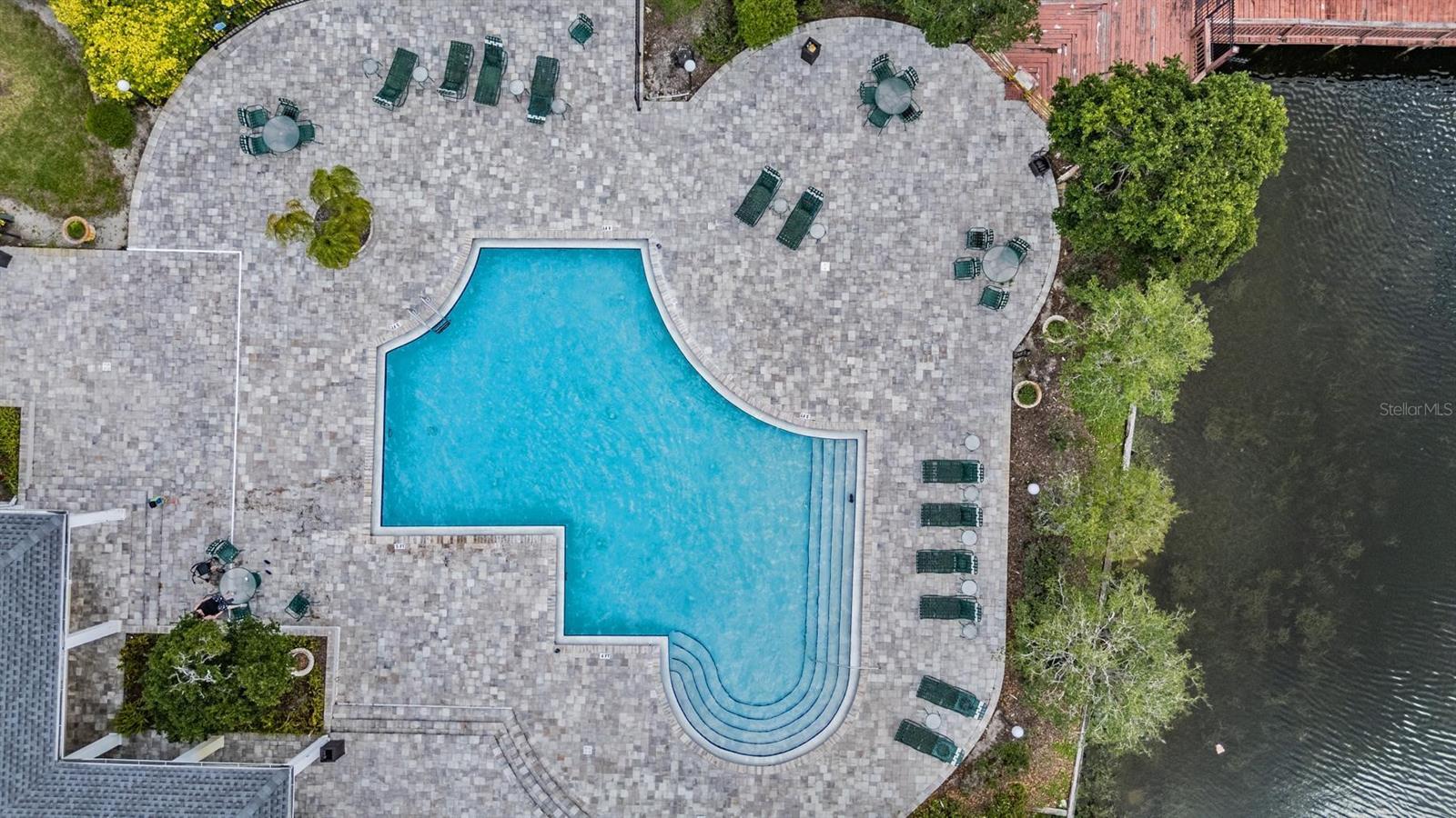 Image 25 of 26 For 10024 Strafford Oak Court 802