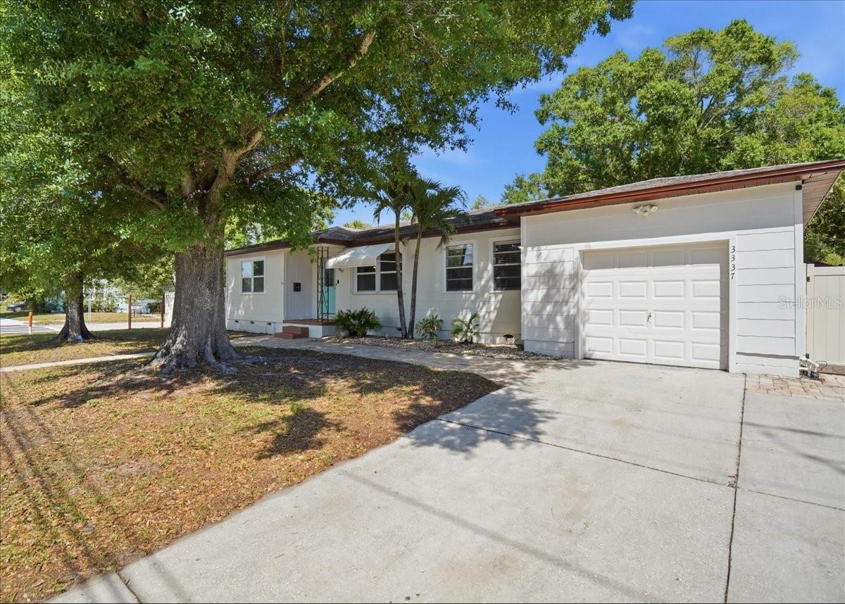 Image 29 of 36 For 3337 16th Street N