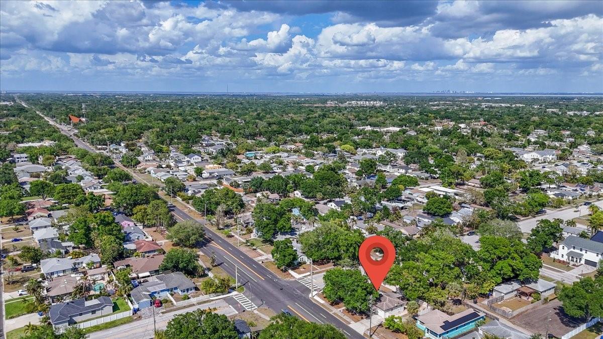 Image 32 of 36 For 3337 16th Street N