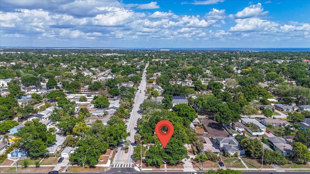 Image 34 of 36 For 3337 16th Street N