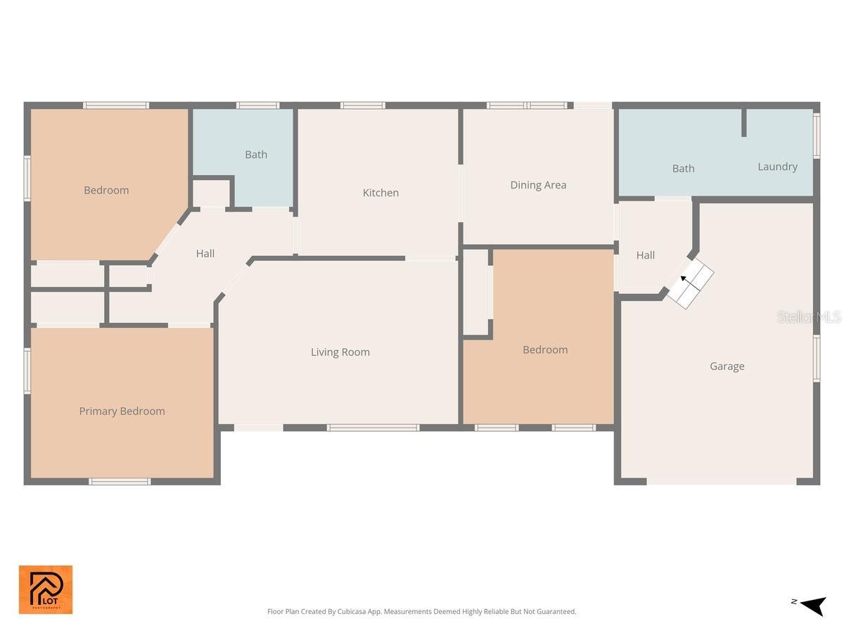 Image 36 of 36 For 3337 16th Street N