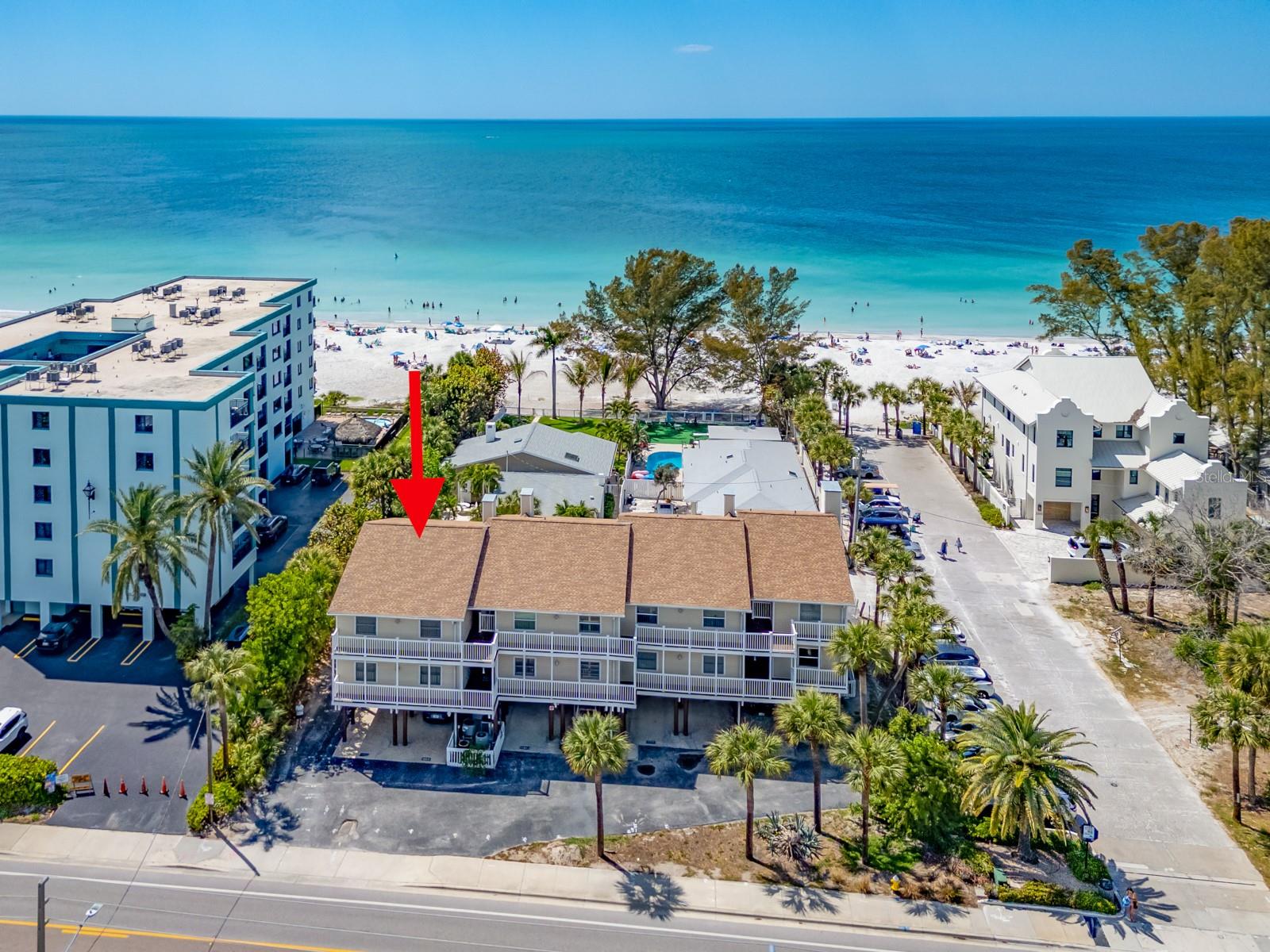 Details for 2406 Gulf Boulevard 204, INDIAN ROCKS BEACH, FL 33785