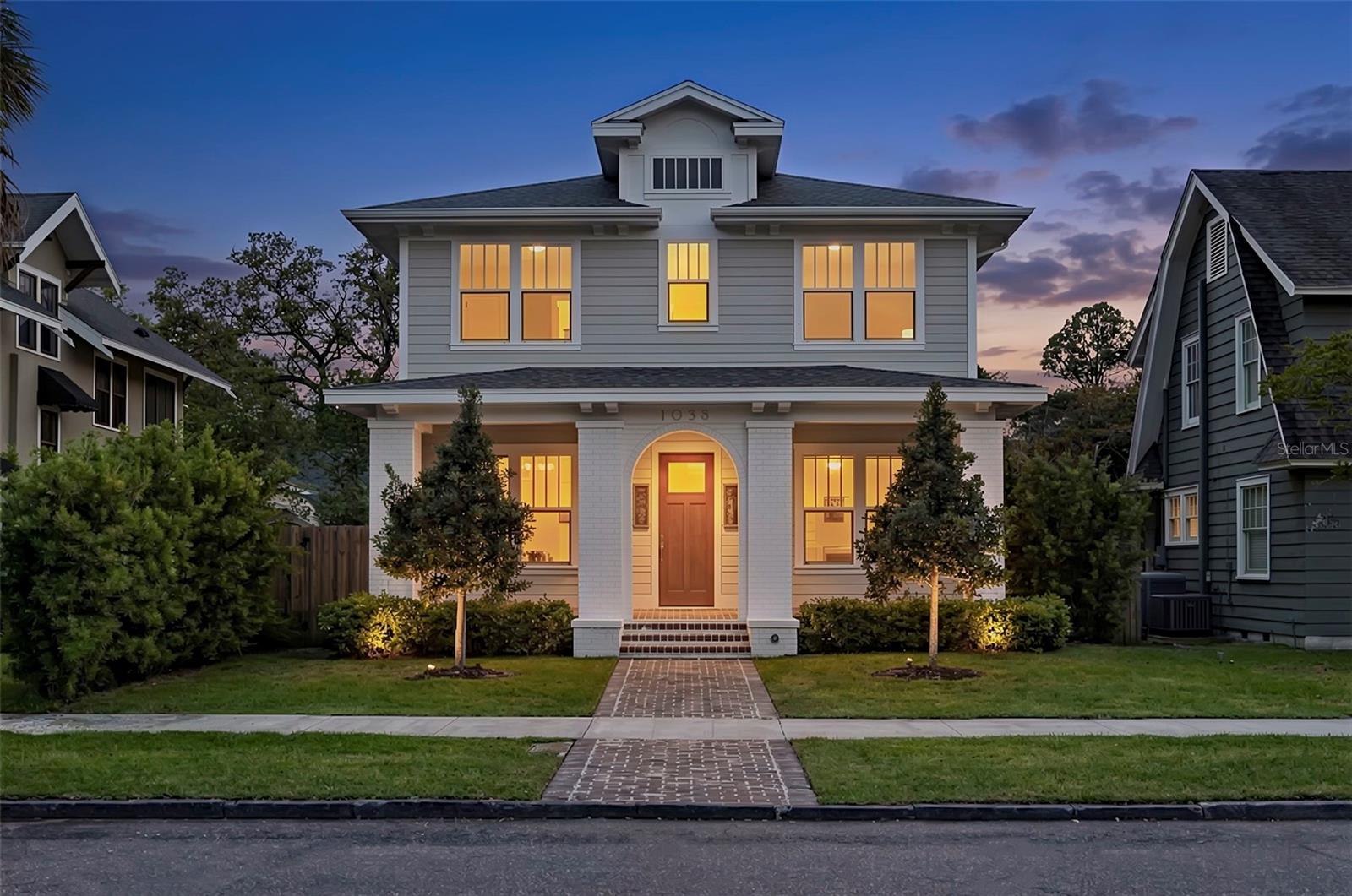 Details for 1038 26th Avenue N, ST PETERSBURG, FL 33703