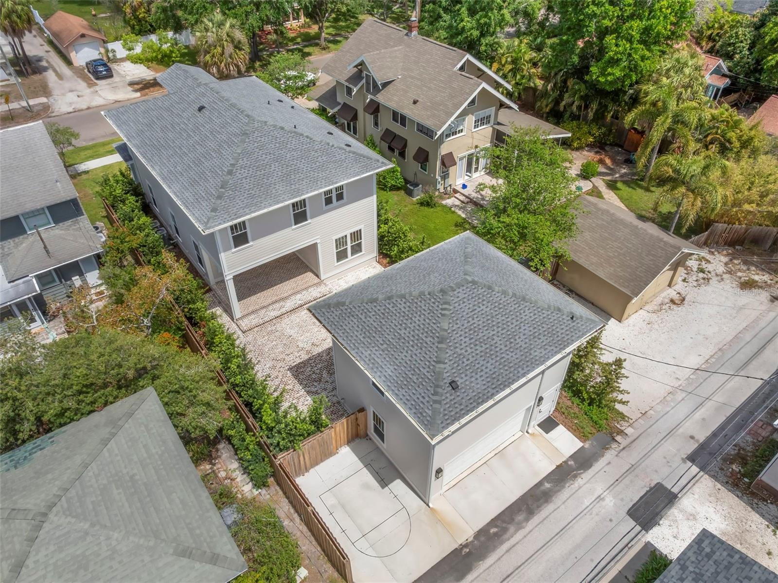 Image 56 of 60 For 1038 26th Avenue N