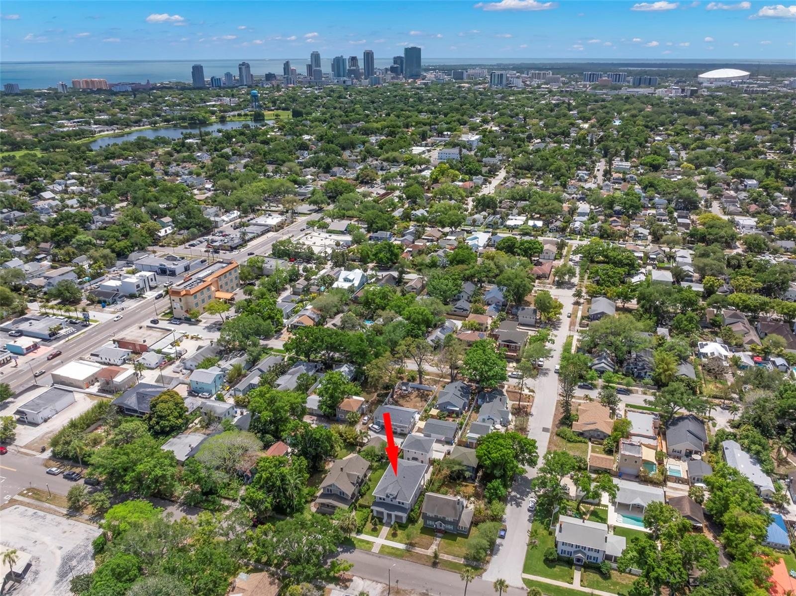 Image 57 of 60 For 1038 26th Avenue N