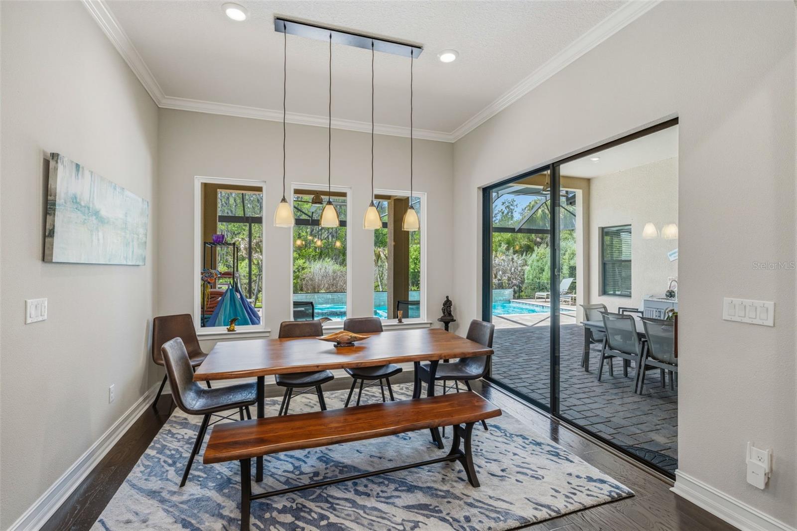 Image 18 of 55 For 3636 Madison Cypress Drive