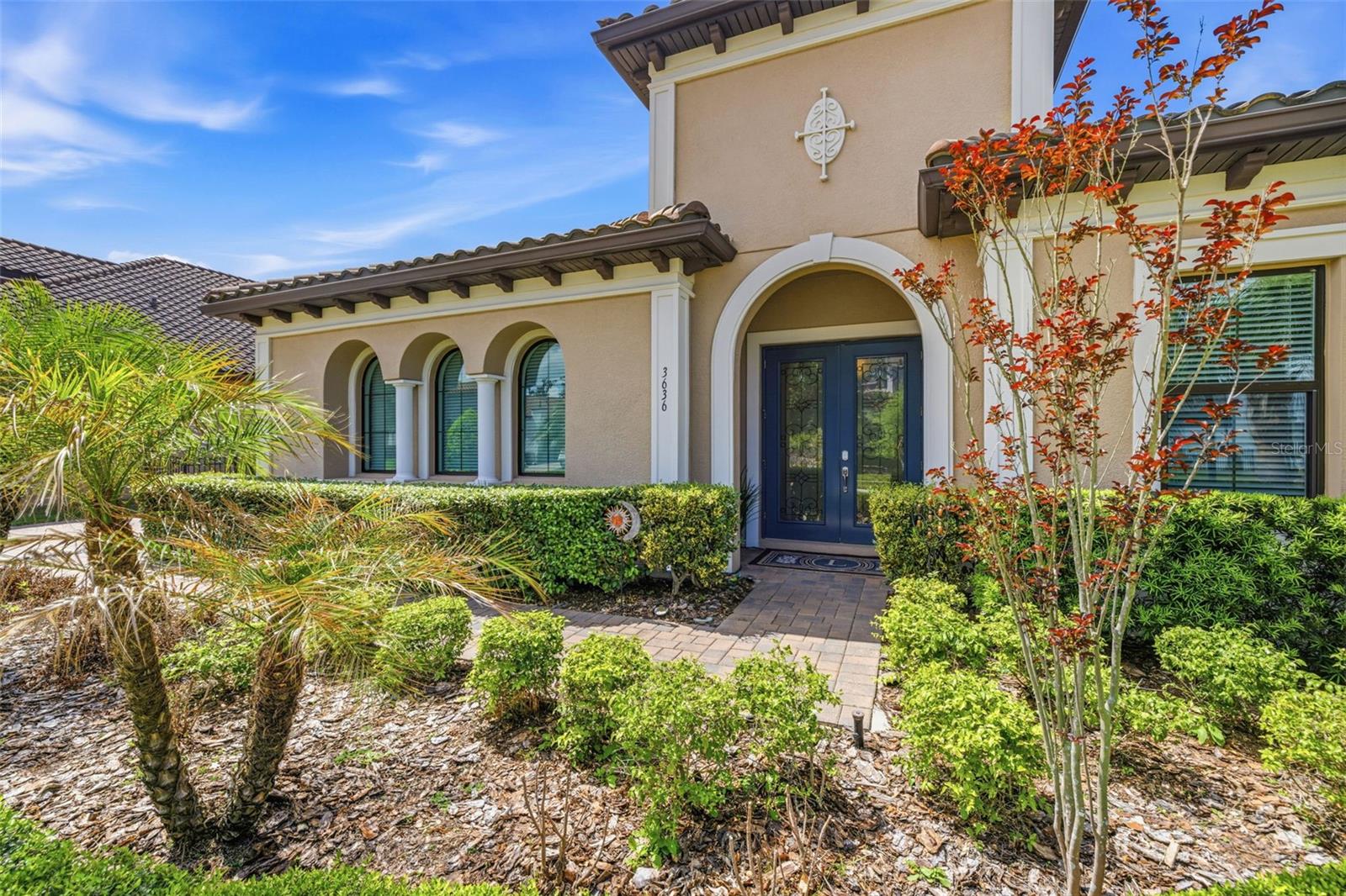 Image 3 of 55 For 3636 Madison Cypress Drive