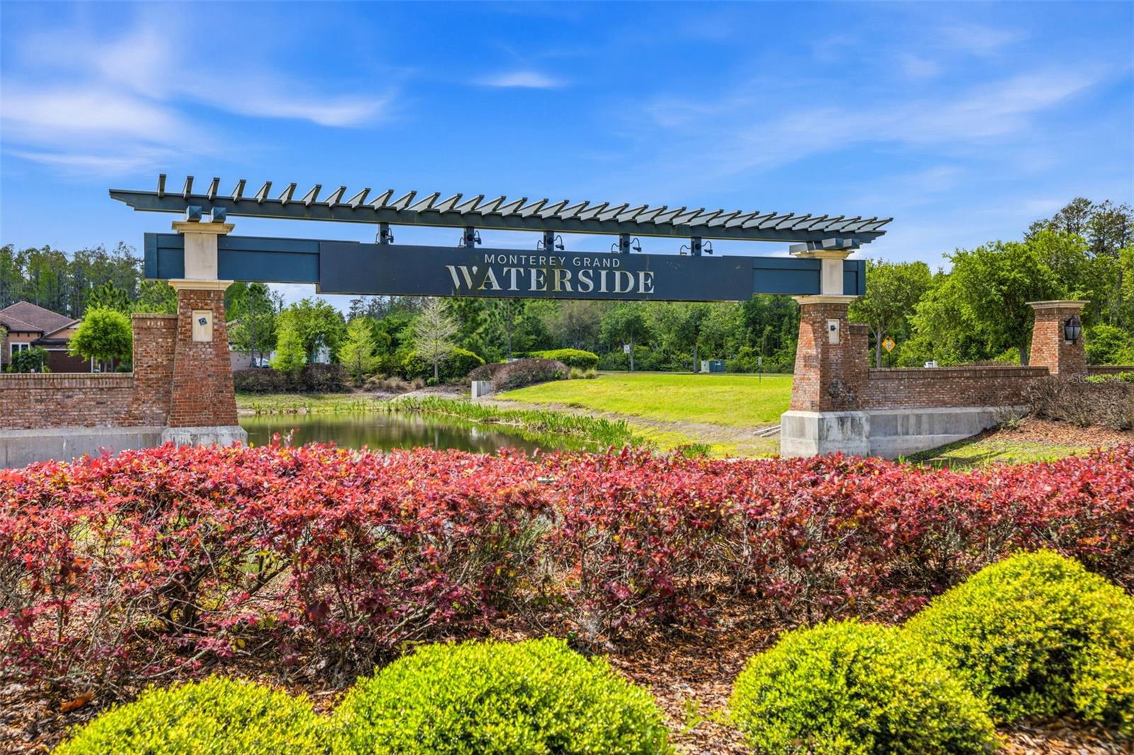 Image 54 of 55 For 3636 Madison Cypress Drive