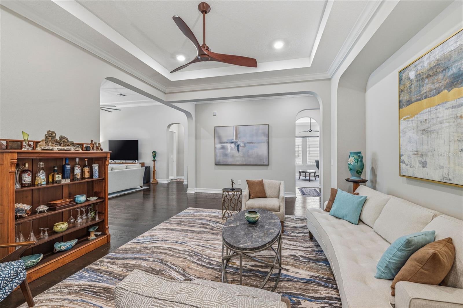 Image 8 of 55 For 3636 Madison Cypress Drive