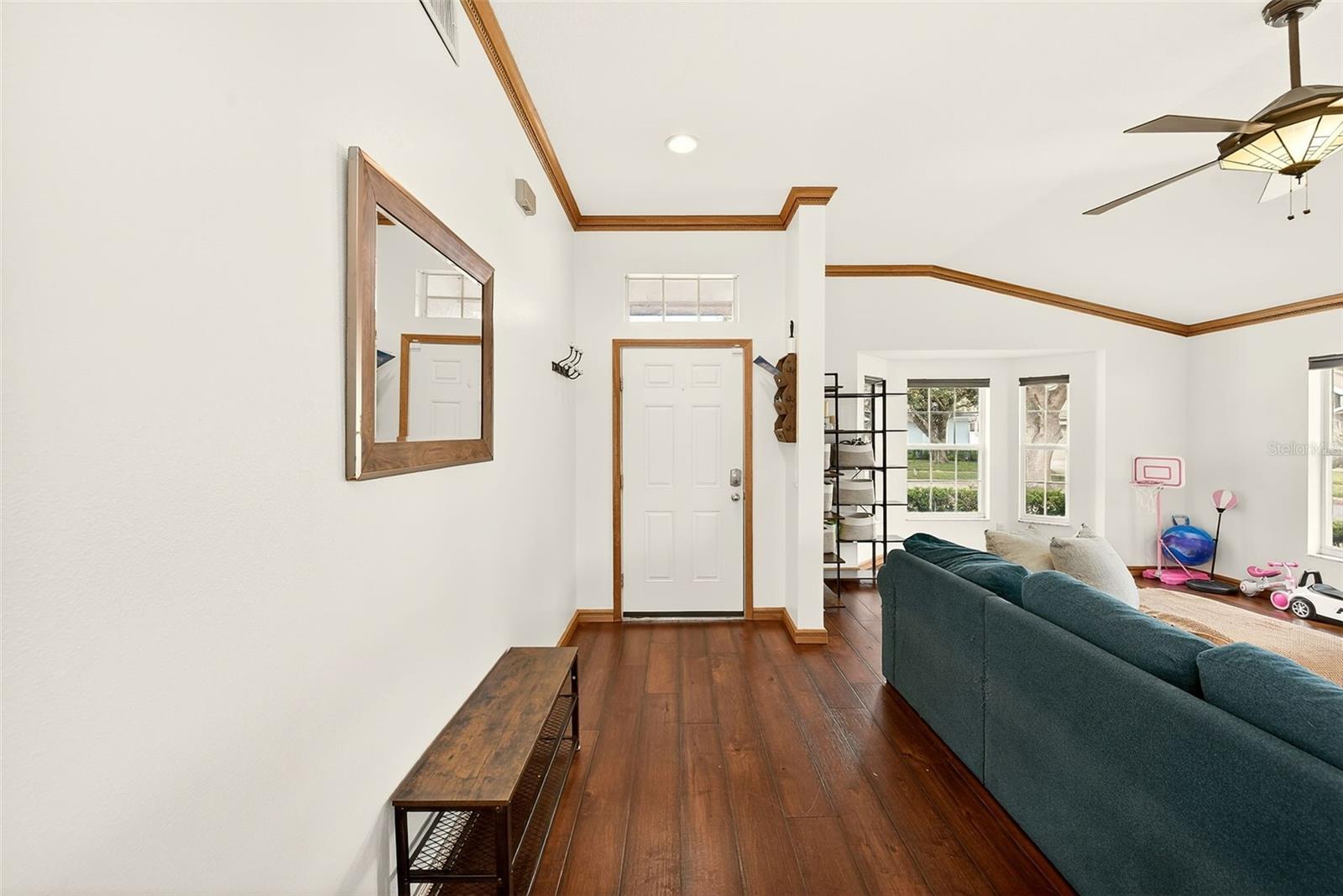 Image 2 of 52 For 2927 Hickory Grove Drive