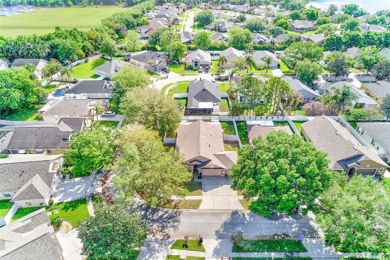 Image 48 of 52 For 2927 Hickory Grove Drive