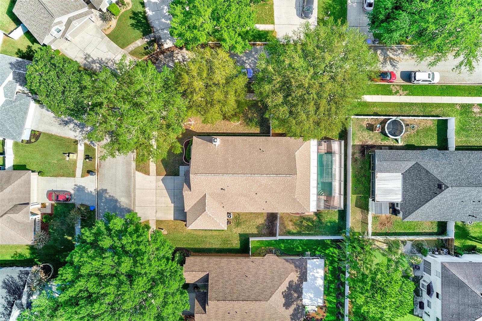 Image 49 of 52 For 2927 Hickory Grove Drive