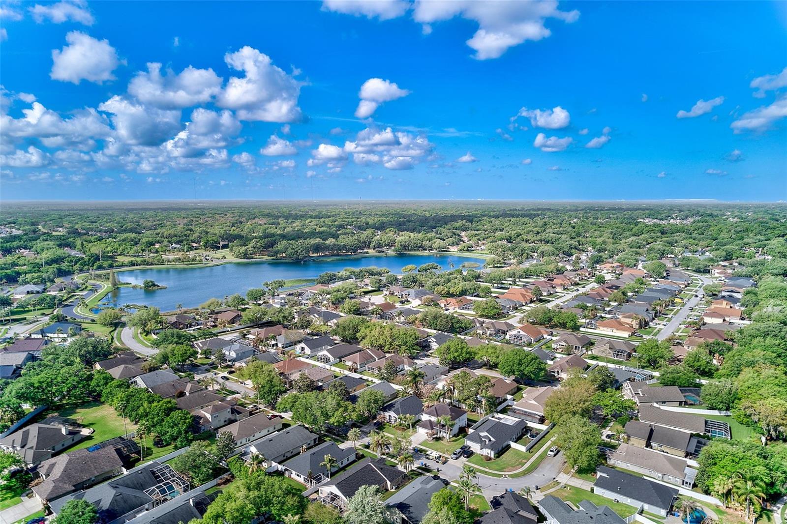 Image 51 of 52 For 2927 Hickory Grove Drive