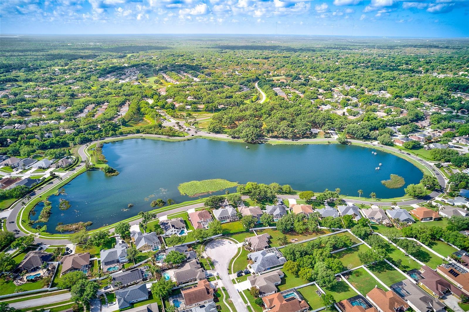 Image 52 of 52 For 2927 Hickory Grove Drive