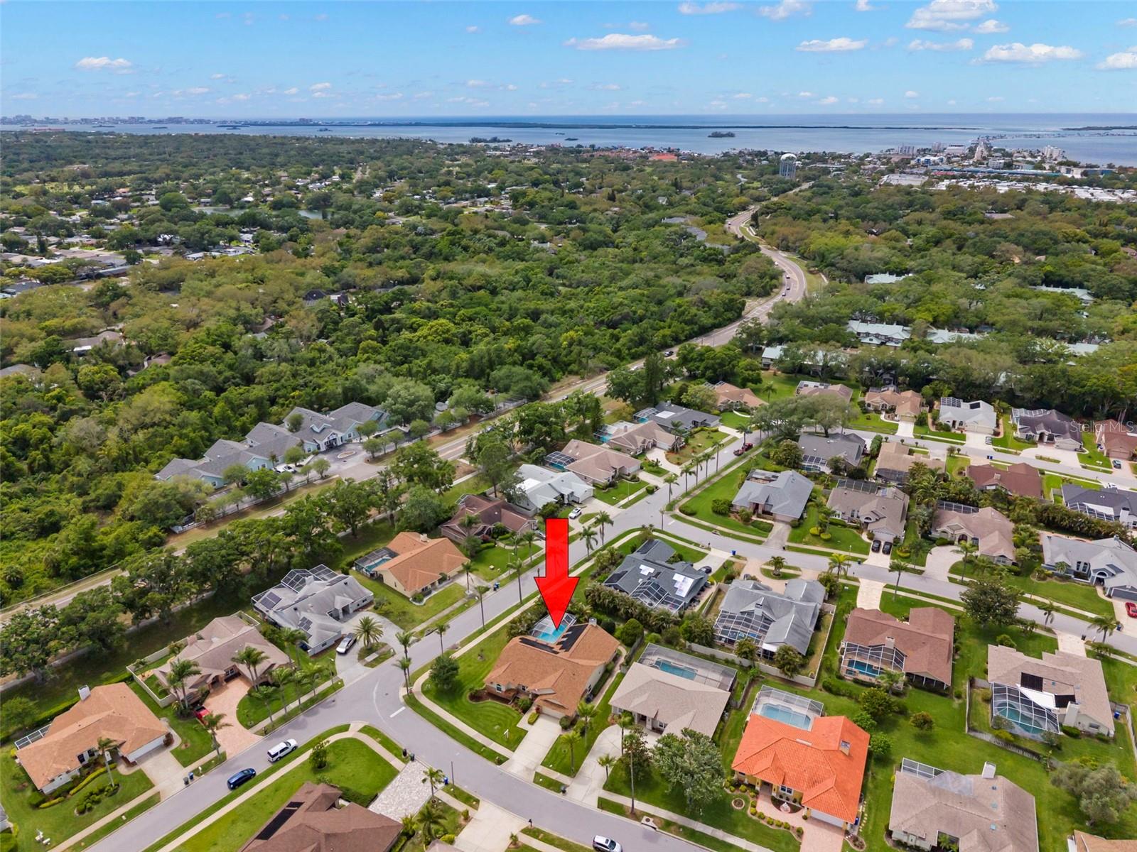 Image 46 of 56 For 2686 Scobee Drive