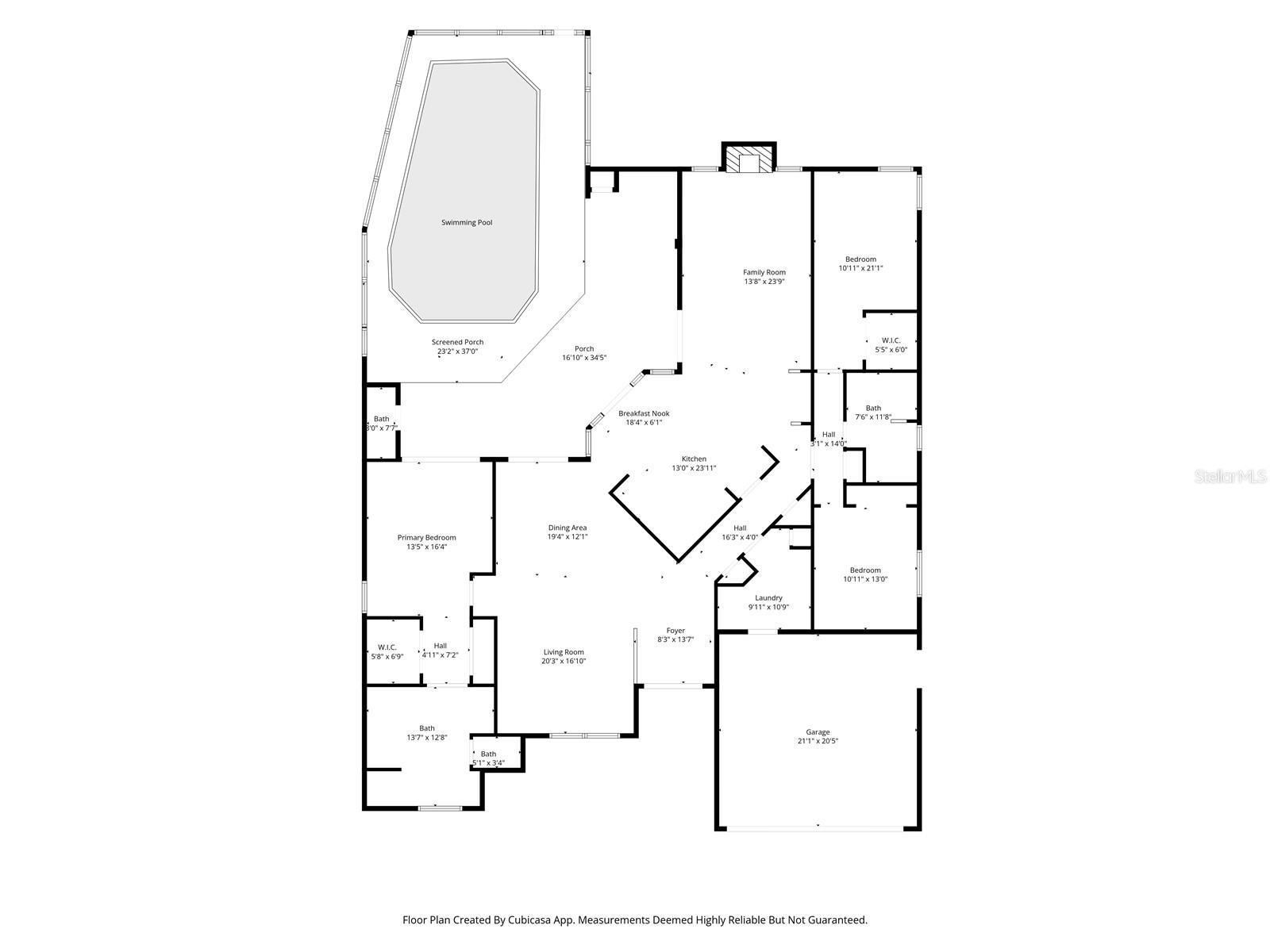 Image 49 of 56 For 2686 Scobee Drive