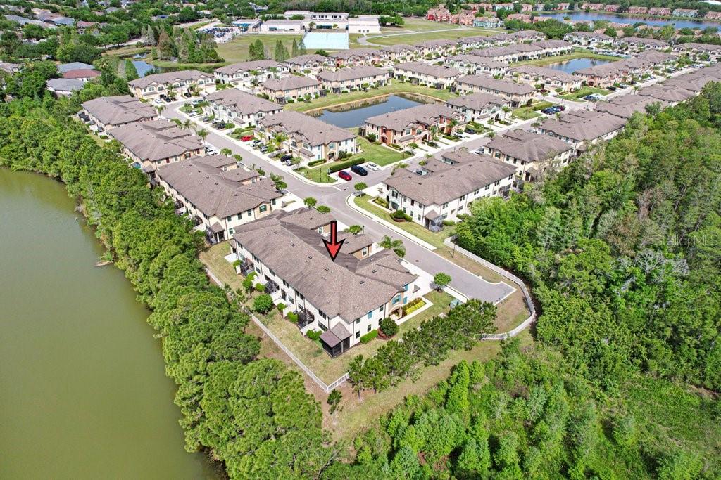 Image 42 of 45 For 11404 Crowned Sparrow Lane