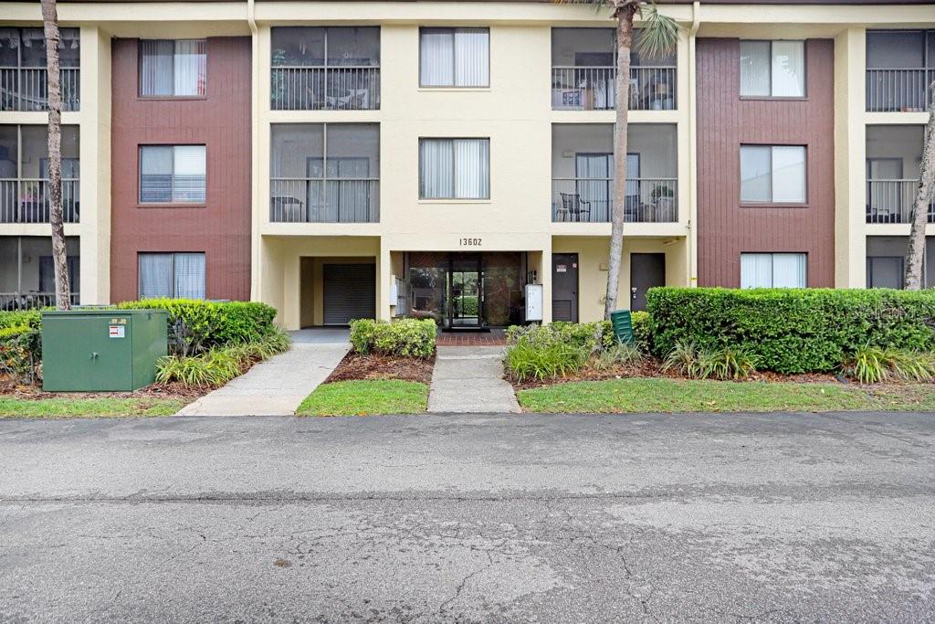 Image 2 of 51 For 13602 Village Drive 1205