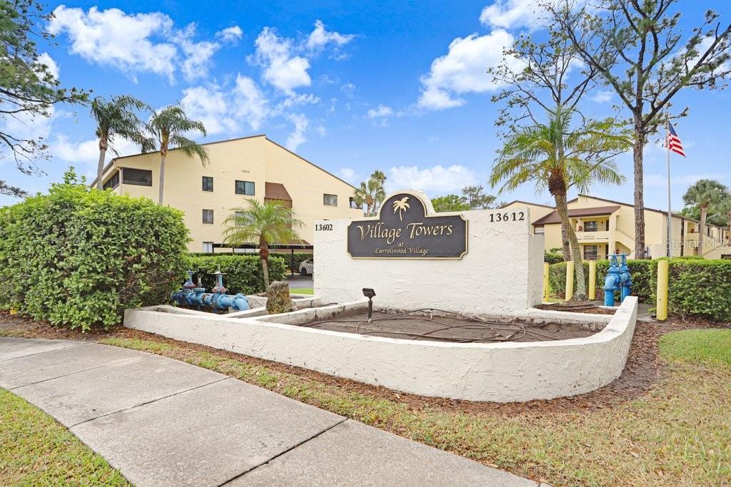 Image 22 of 51 For 13602 Village Drive 1205