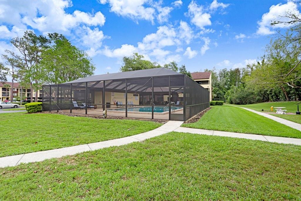 Image 29 of 51 For 13602 Village Drive 1205