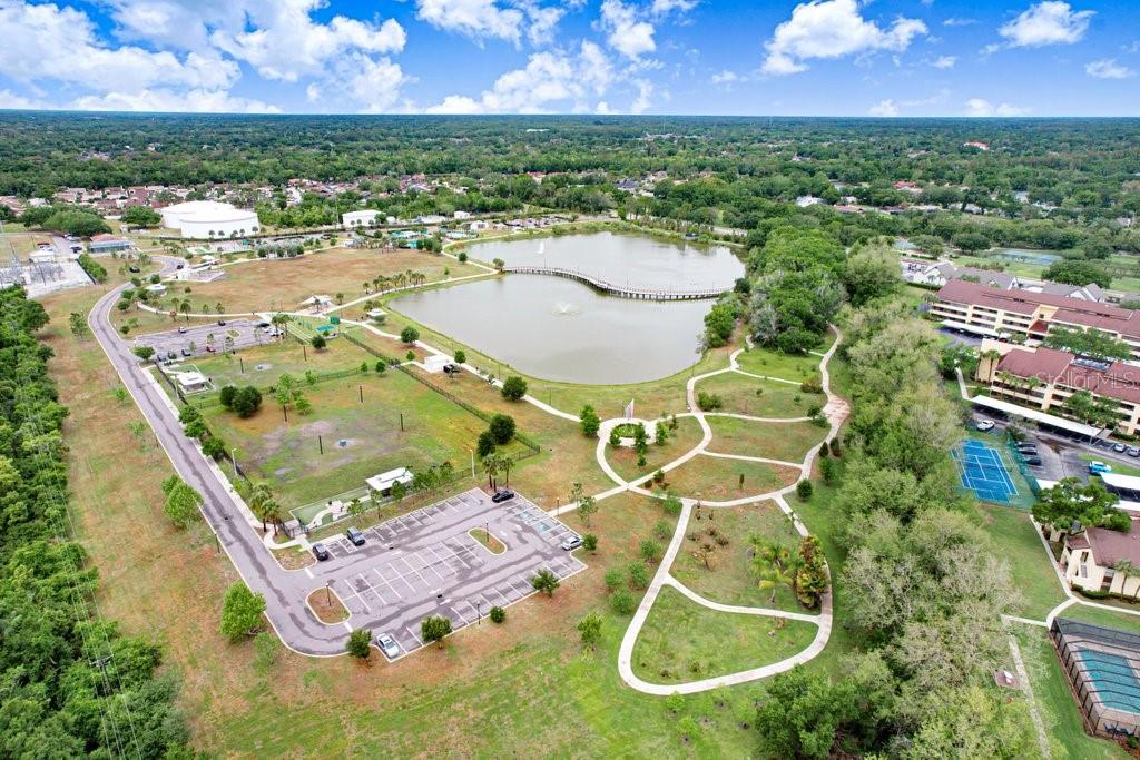 Image 33 of 51 For 13602 Village Drive 1205