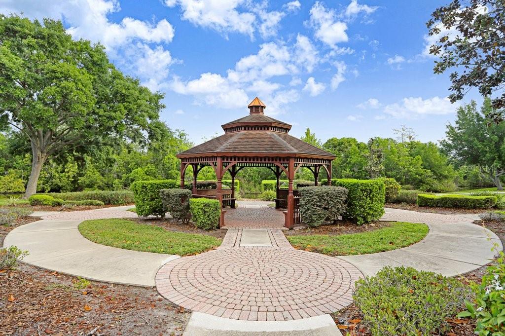 Image 38 of 51 For 13602 Village Drive 1205