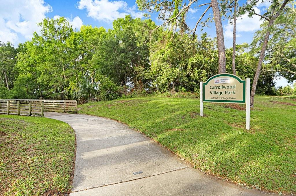 Image 40 of 51 For 13602 Village Drive 1205