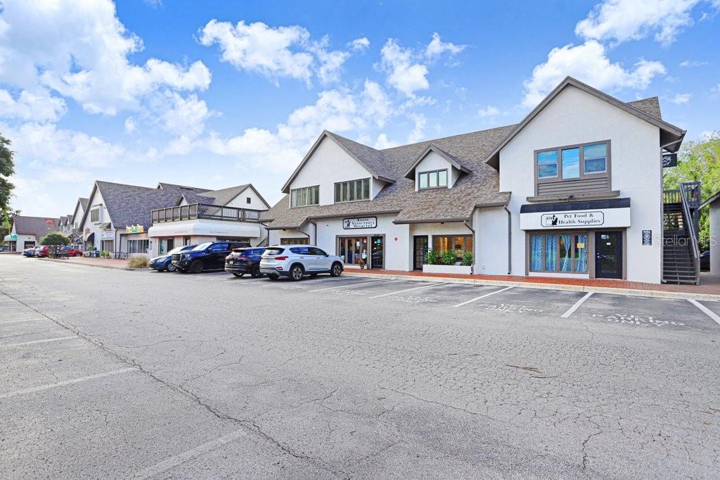 Image 43 of 51 For 13602 Village Drive 1205