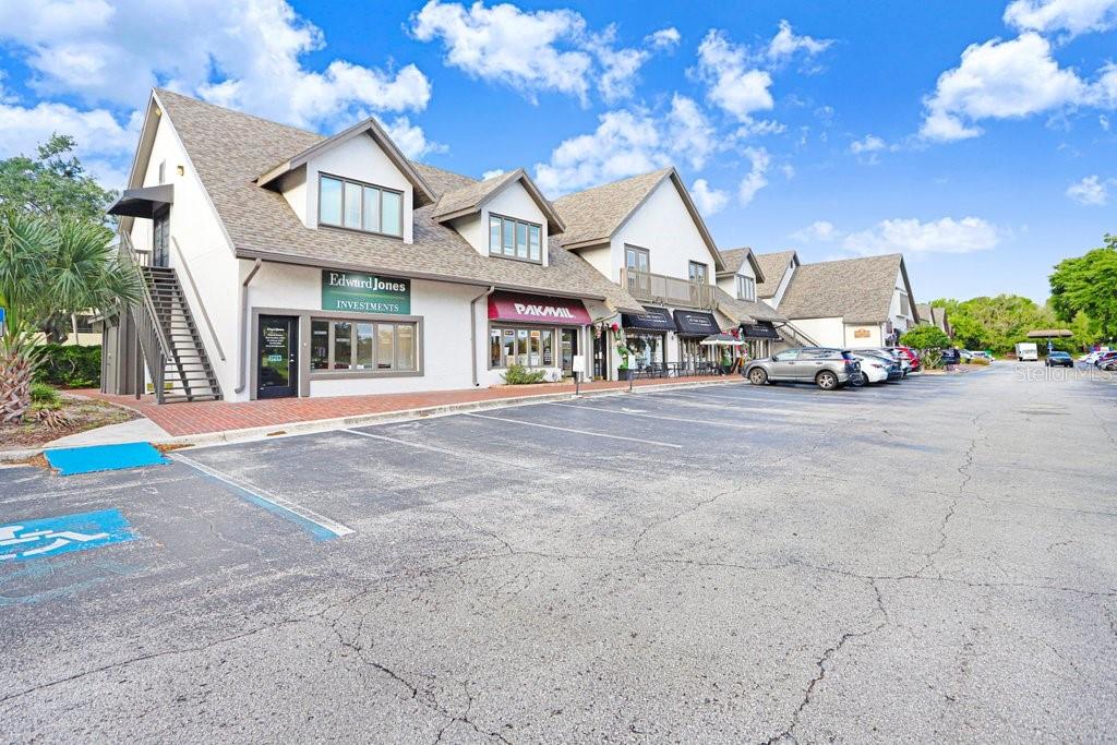 Image 44 of 51 For 13602 Village Drive 1205